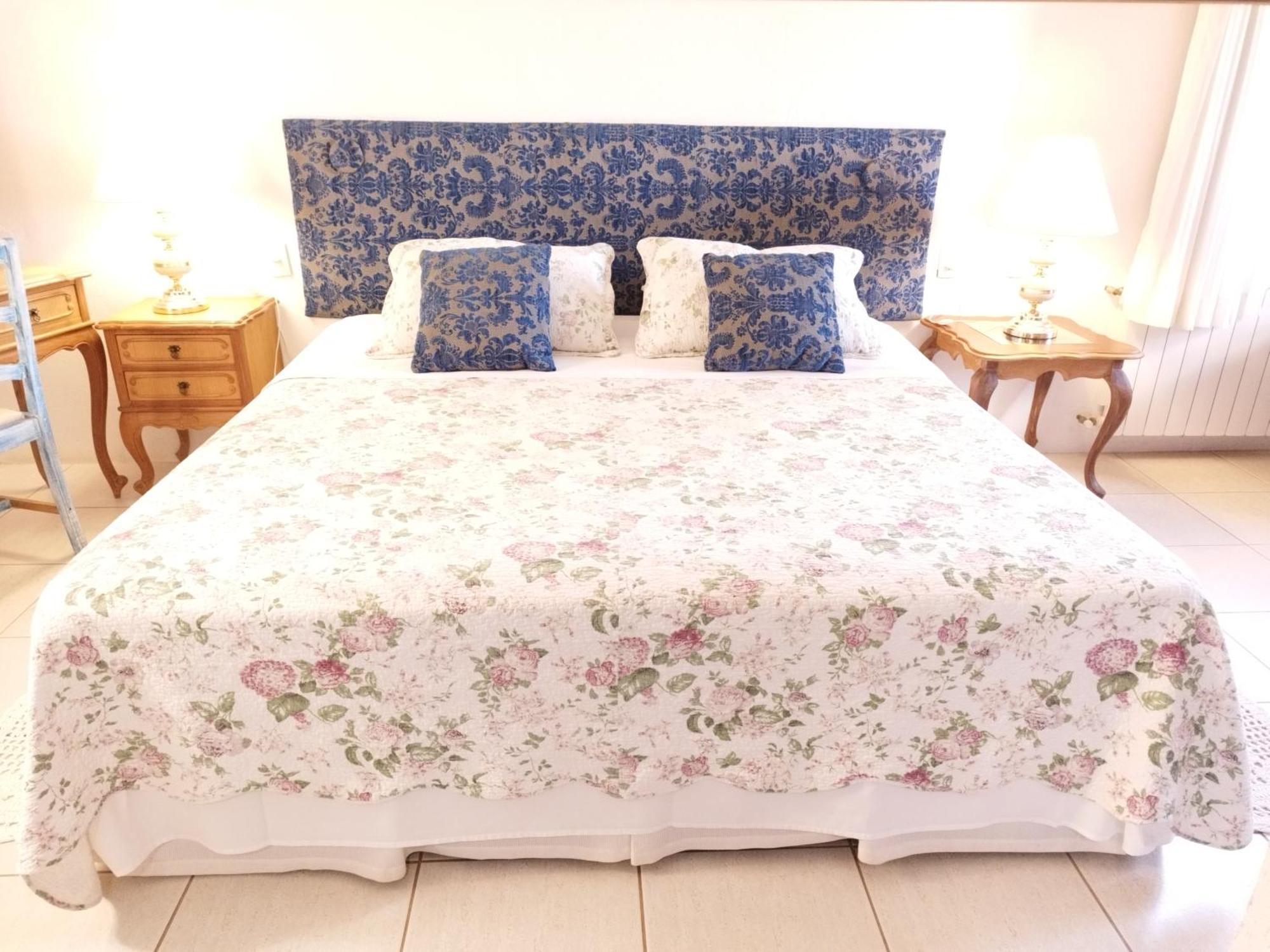 Hotel Spazio Ivoti Exteriör bild